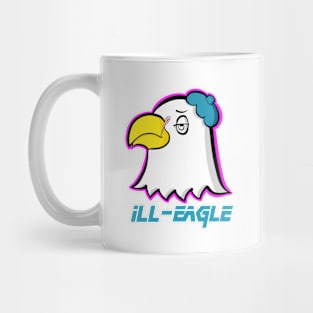 Ill-Eagle Mug